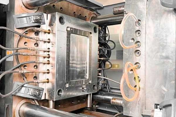 Plastic Injection Mold