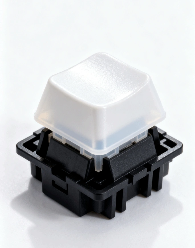 2K Injection Molding products (10)