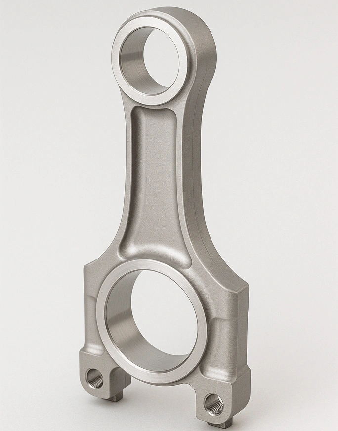 5 Axis CNC Machining Products