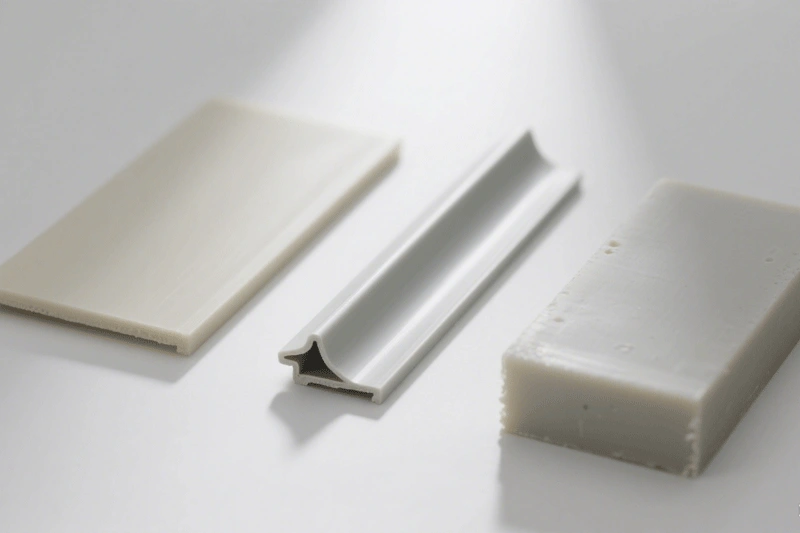 ABS like Polyurethane