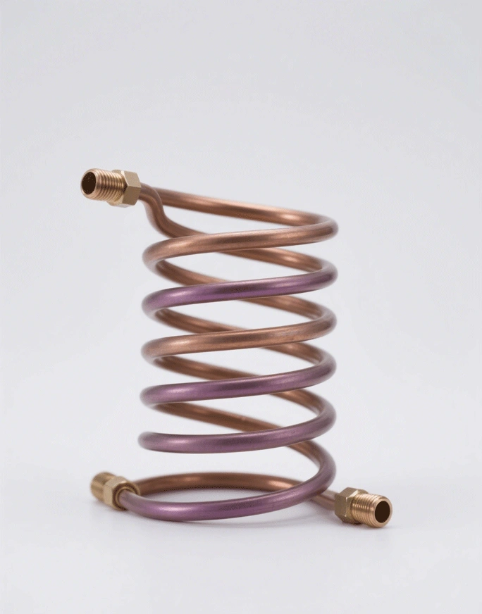 CNC Machined Products (5)