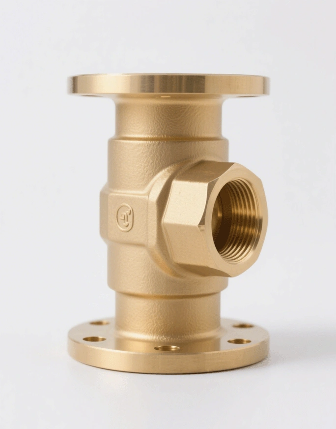 CNC Machined Products (7)