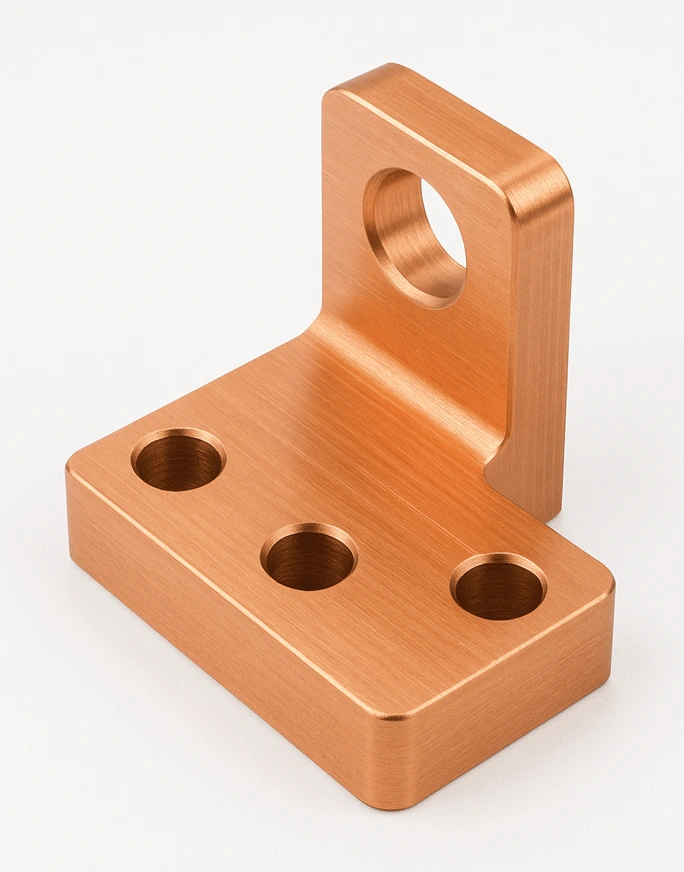 CNC Milling Products 08