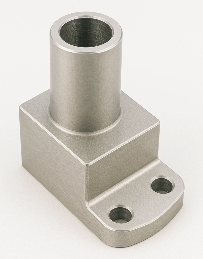 CNC Milling Products12