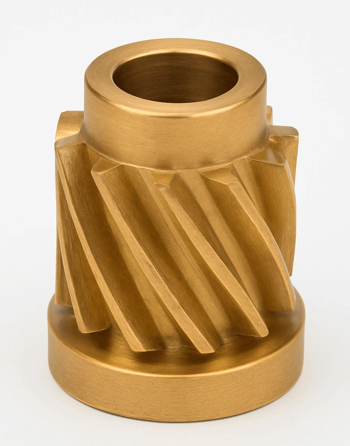 CNC Turning Products 8