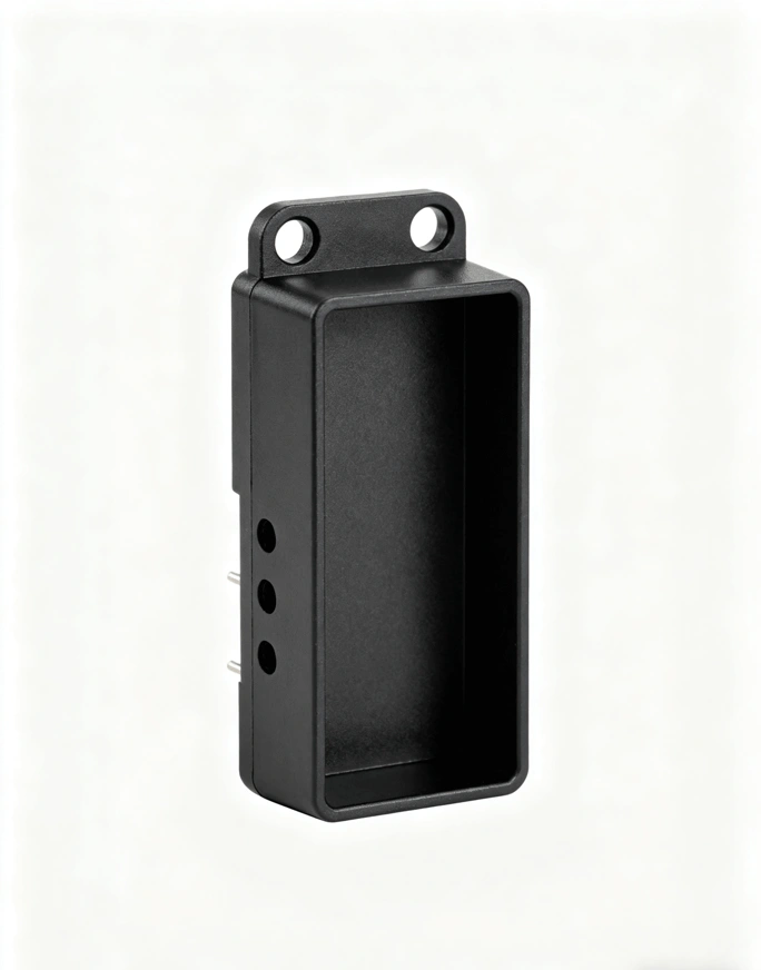 High Precision Injection Molding Products (13)