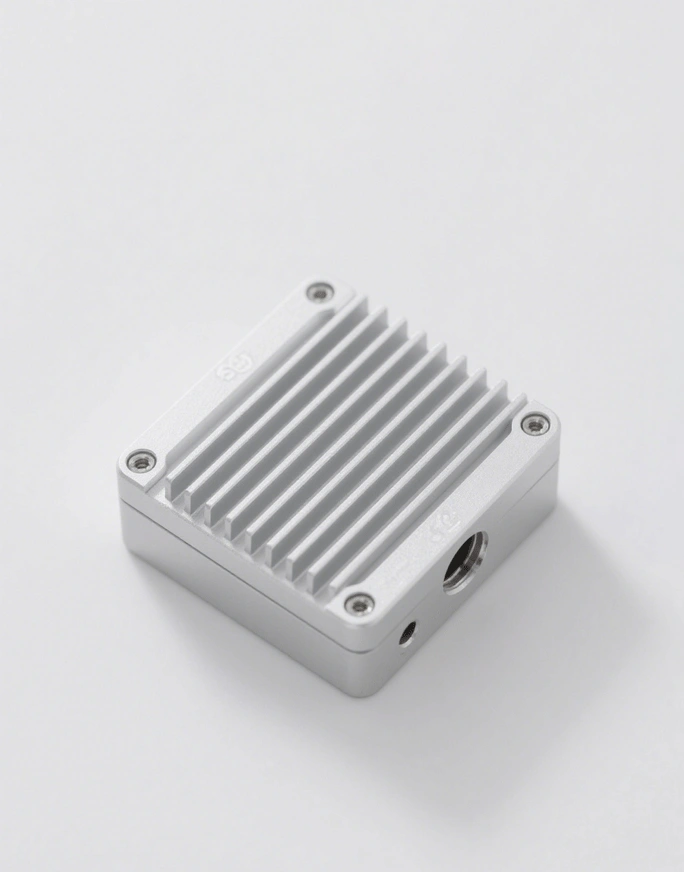 Low Volume Manufacturing Products (5