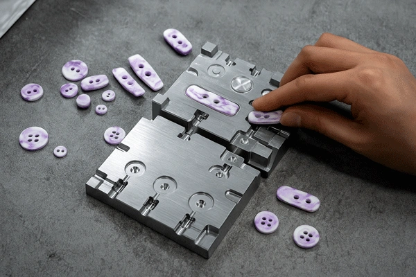 Micro Injection Molding