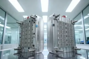 Multi-Cavity and Complex Mold Solutions