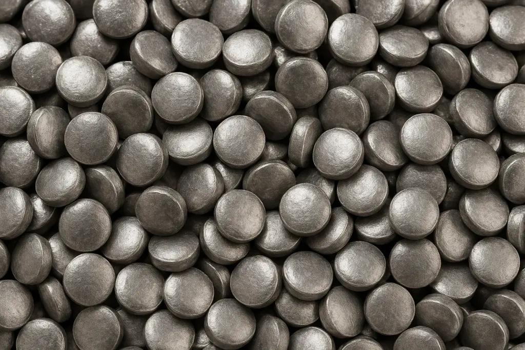Nickel Alloys
