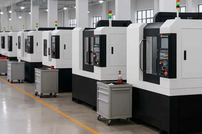 Our Factory & Manufacturing Facilities