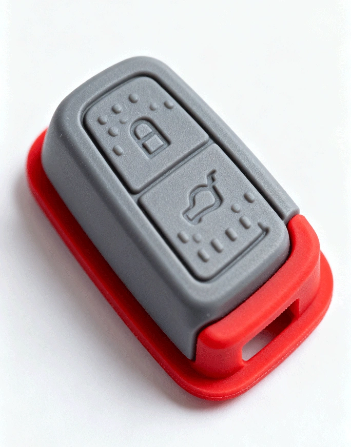 Over Molding Products