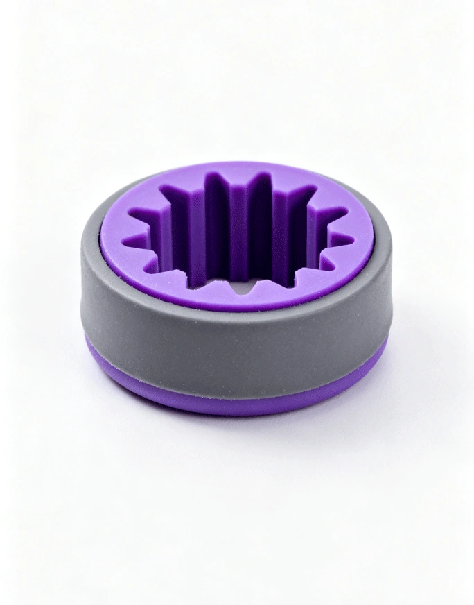 Over Molding Products