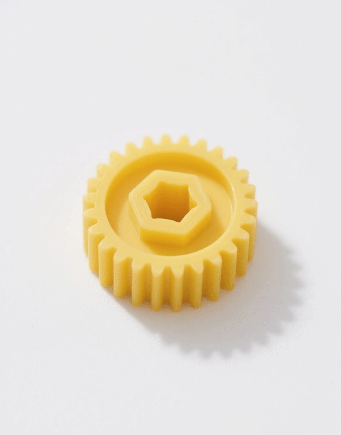 Plastic Injection Molding Products