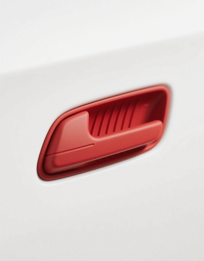 Plastic Injection Molding Products (5)