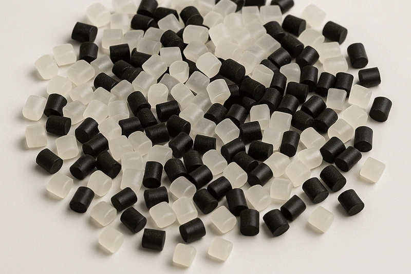 Polycarbonate Blends