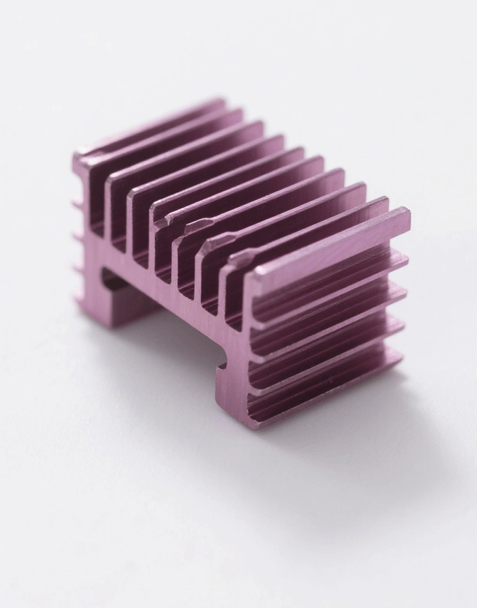 Precision Machining Products 7