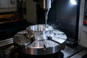 Precision Metal Forming