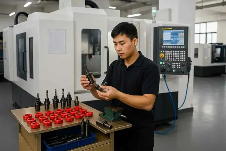 Production Management