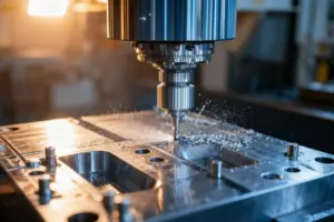 Prototype and Production Tooling