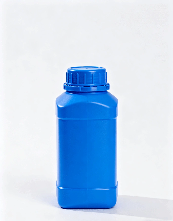 Prototypes Injection Molding Products (14)