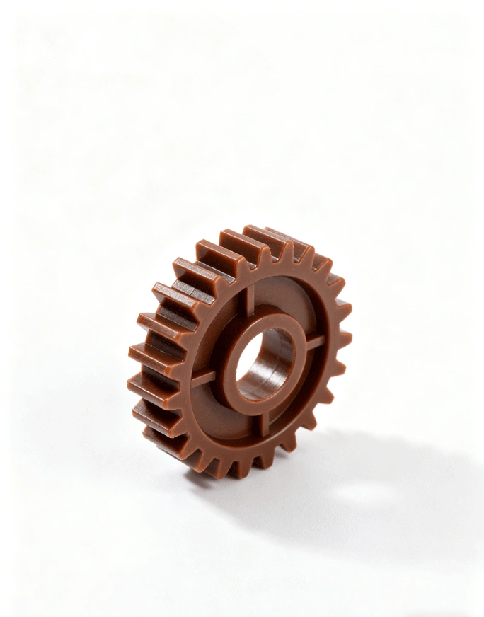 Prototypes Injection Molding Products (16)