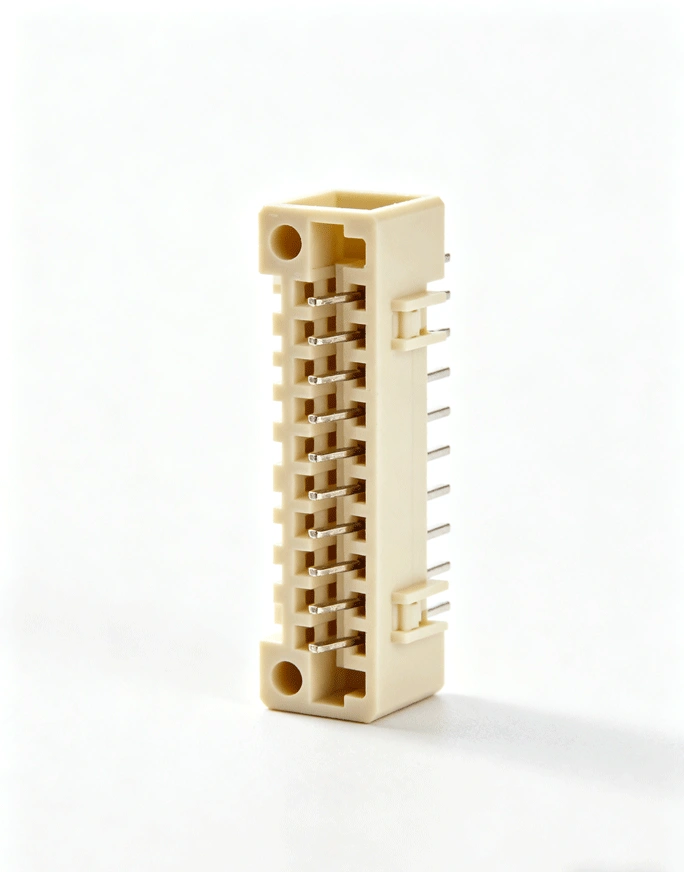 Prototypes Injection Molding Products (2)