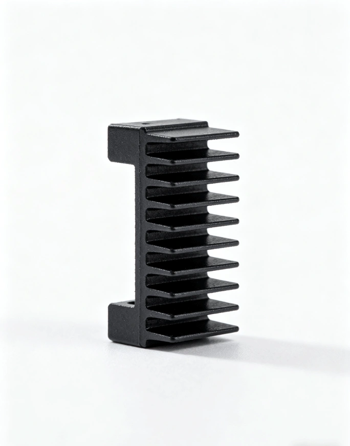 Prototypes Injection Molding Products (5)