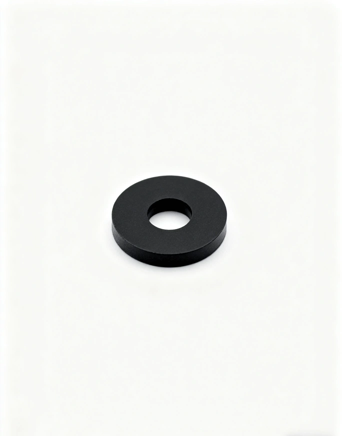 Prototypes Injection Molding Products (8)