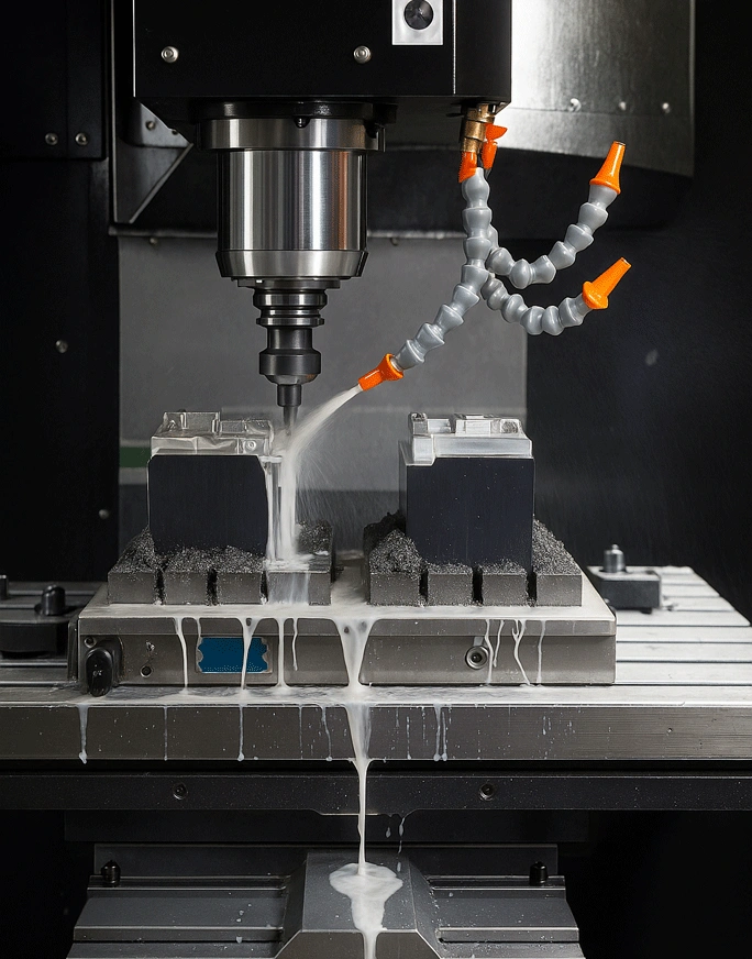 Rapid Prototyping Capabilities​