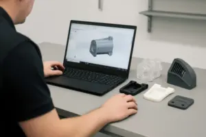 Rapid Prototyping and Iteration