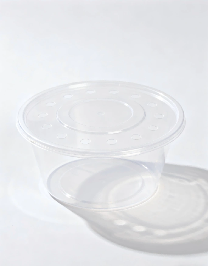 Thin-wall Injection Molding Product (2)