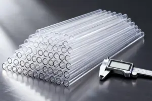 Ultra Thin Wall Precision