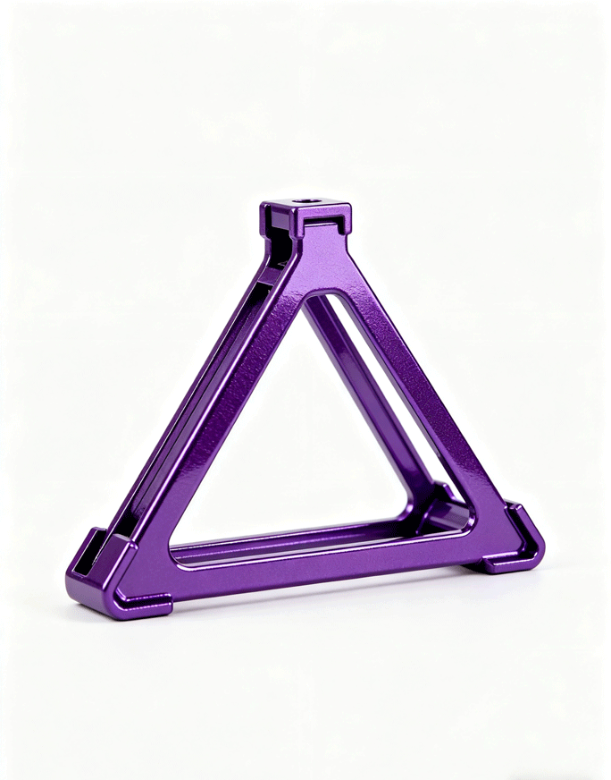 Vacuum Casting Products (2)