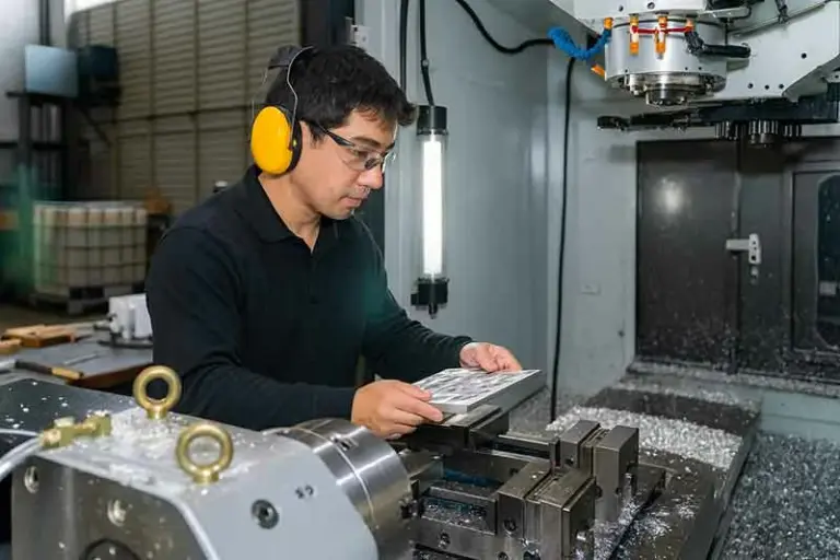 Your Trusted CNC Machining Partner in China