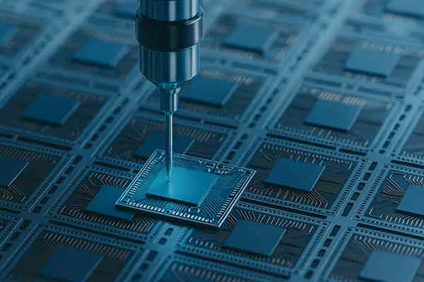 cnc machining for Electronics parts