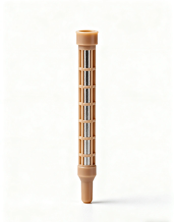 Insert Injection Molding Products 3