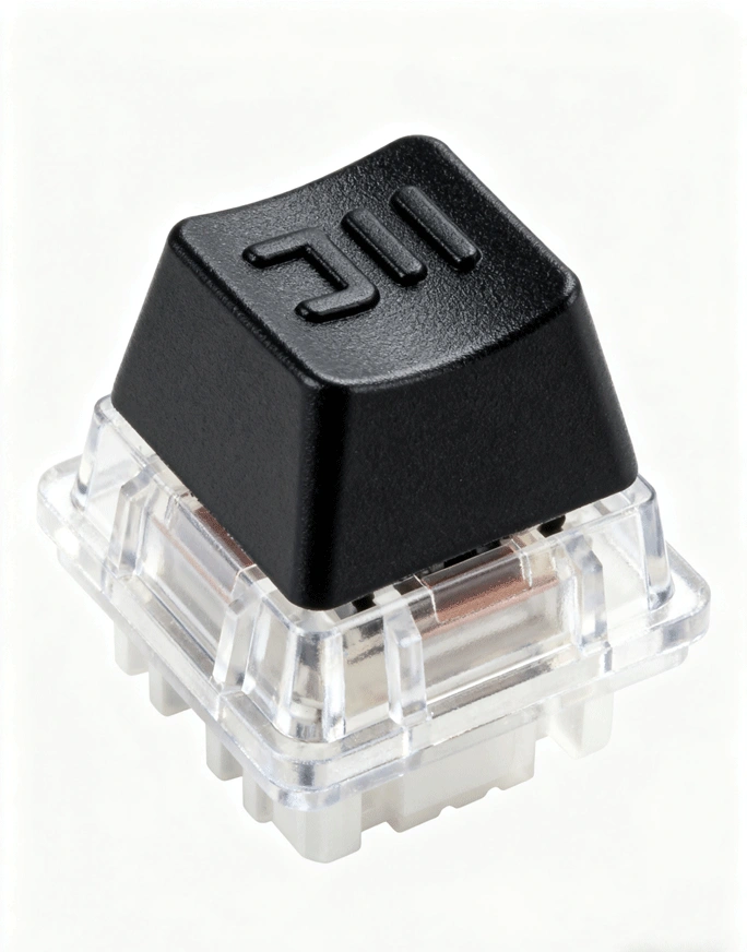 Insert Injection Molding Products 9