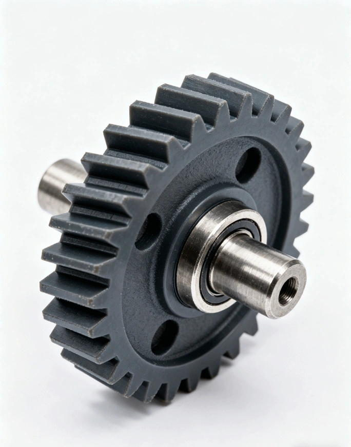 Insert Injection Molding Products 8