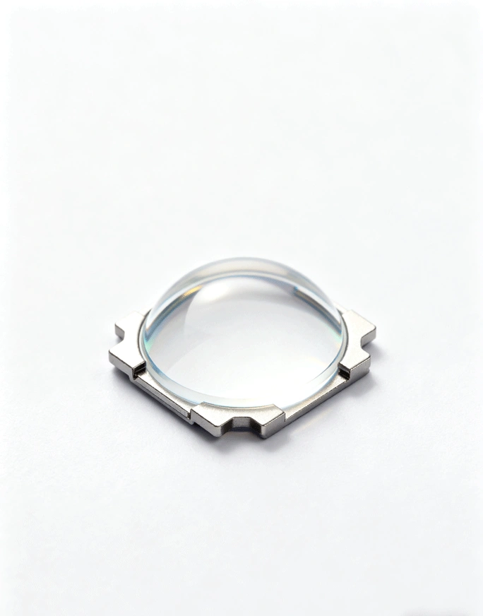 Insert Injection Molding Products 5