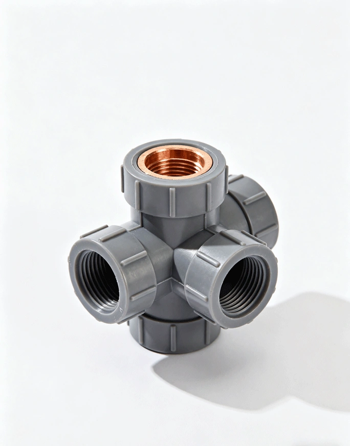 Insert Injection Molding Products 4