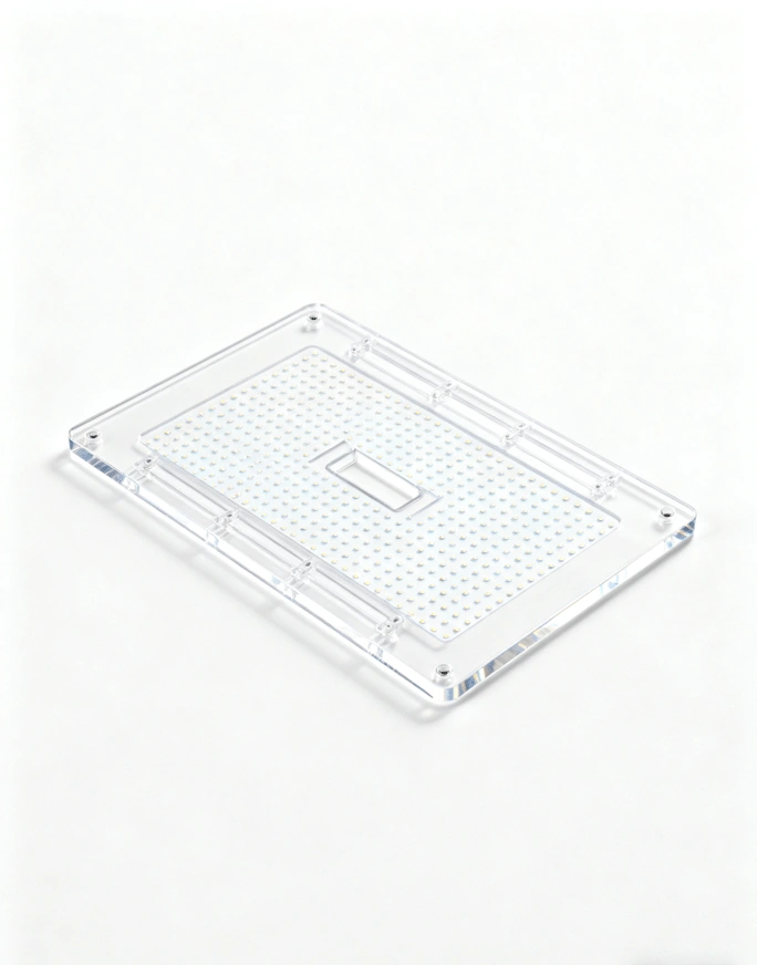 Insert Injection Molding Products 2