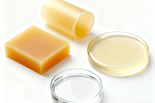 Material Versatility