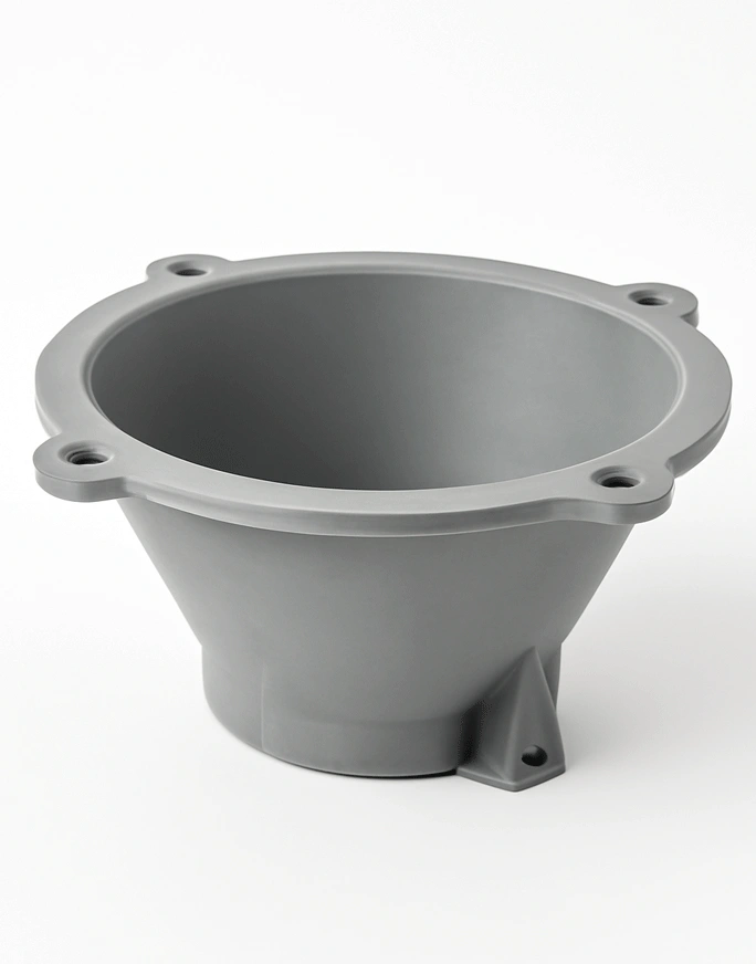 Plastic Injection Molding Products (1)