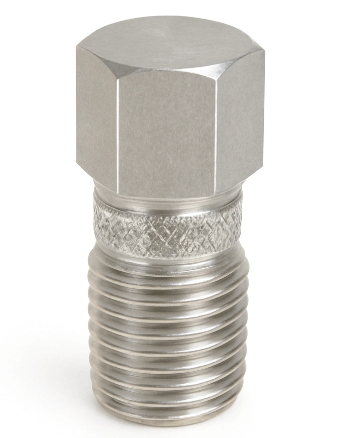 Precision Machining Products (2)