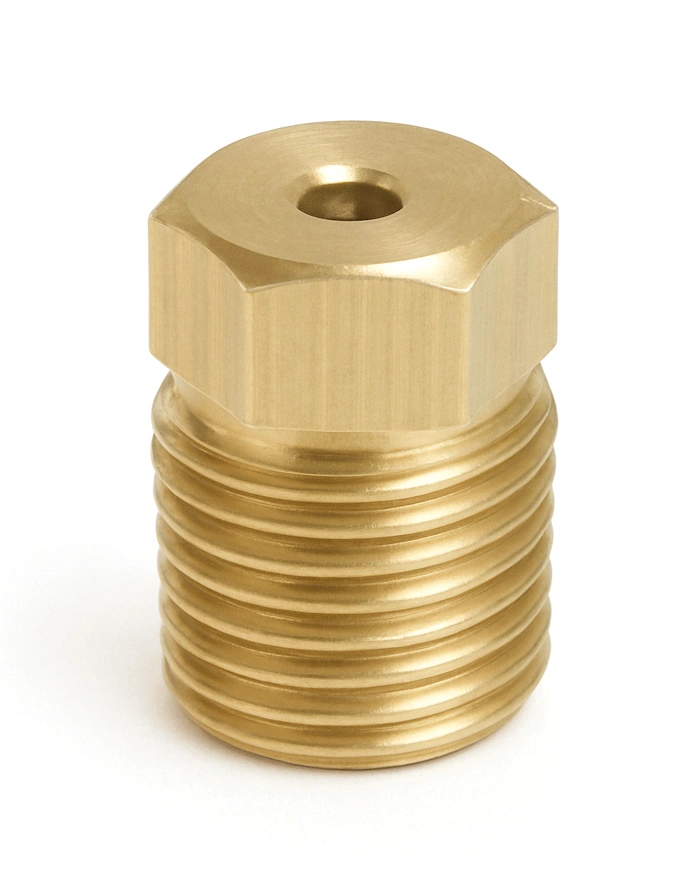 Precision Machining Products (3)