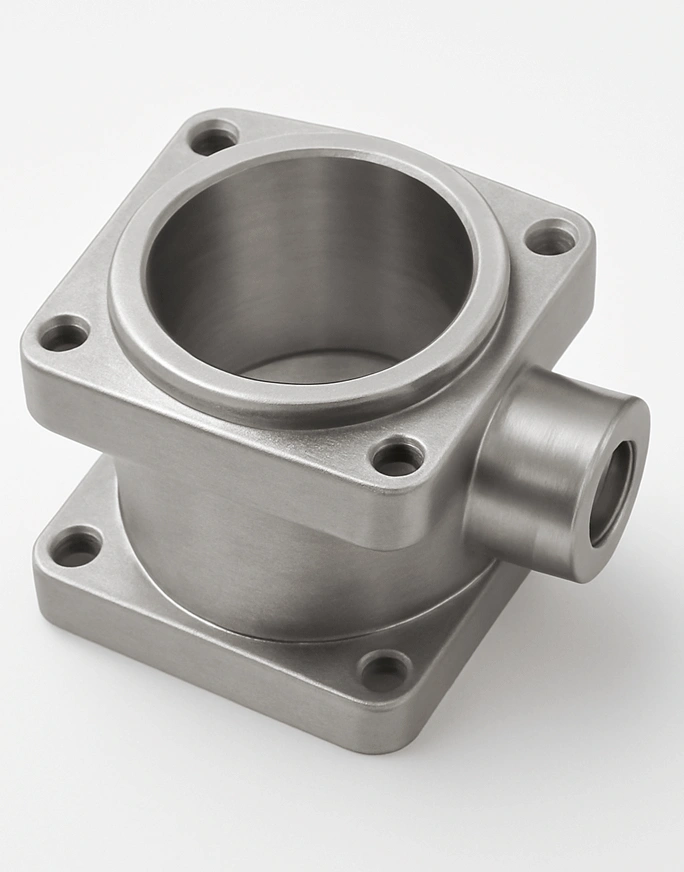 Precision Machining Products (3)