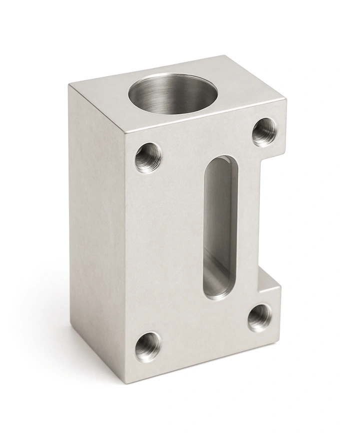 Precision Machining Products (5)