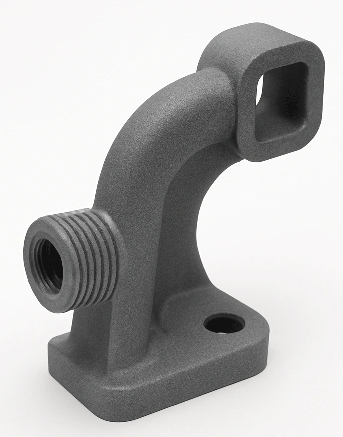 Rapid Prototyping Products