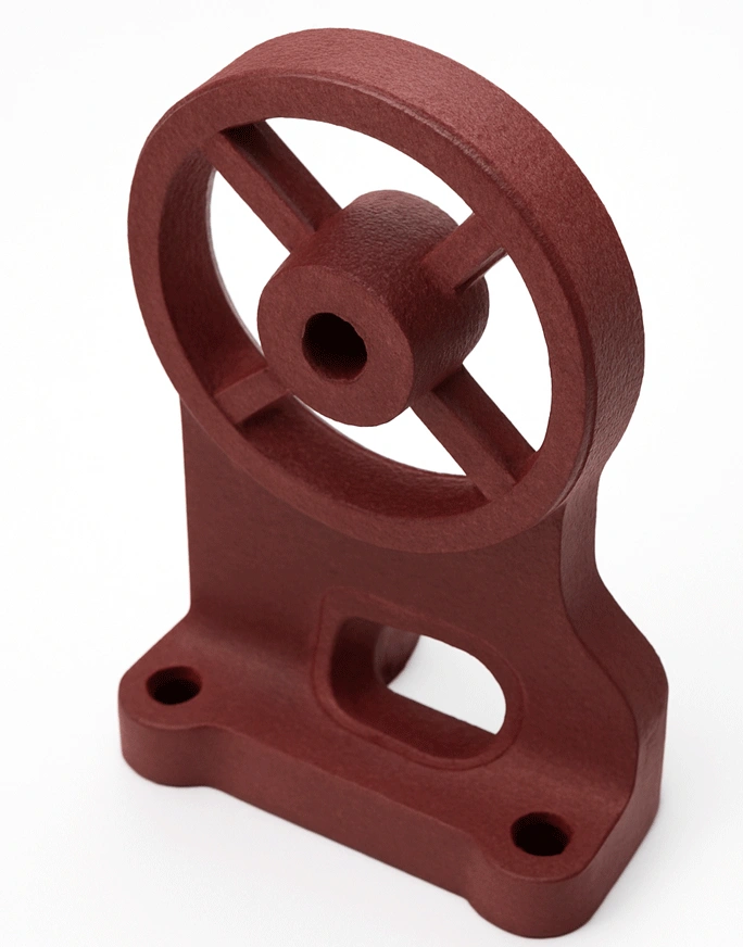 Rapid Prototyping Products 8